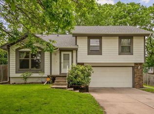 3718 SE 24th Ct, Des Moines, IA 50320