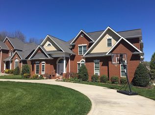 922 Flatt Hollow Rd, Cookeville, TN 38501