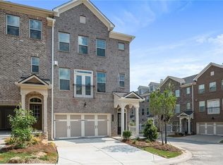 1363 Live Oak Ln, Atlanta, GA 30319