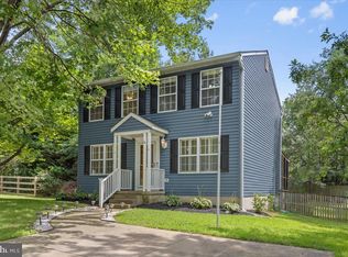 10 2nd St, Annapolis, MD 21401