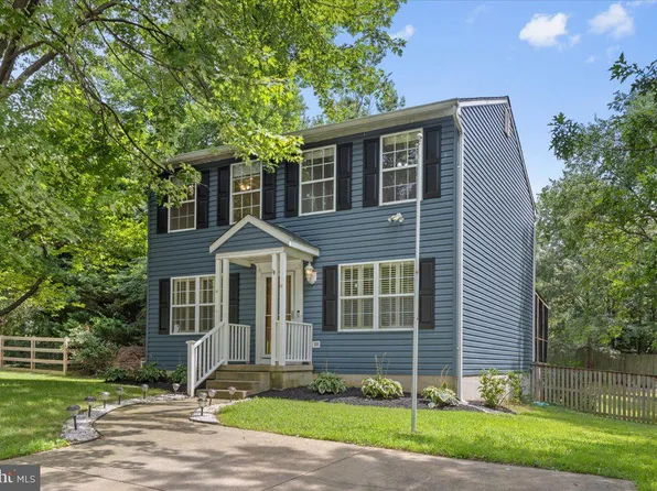 10 2nd St, Annapolis, MD 21401