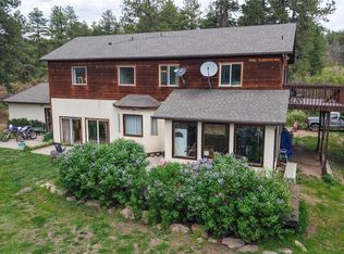 2545 N State Highway 67, Sedalia, CO 80135