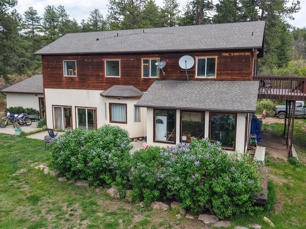 2545 N State Highway 67, Sedalia, CO 80135