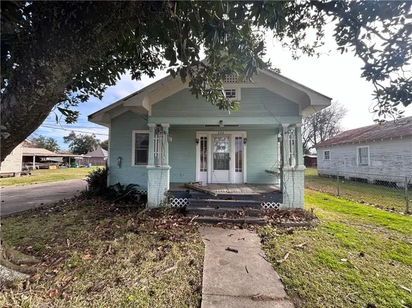 246 W 1st St, Reserve, LA 70084