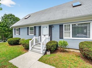 31 Charles L McCombs Blvd, New Bedford, MA 02745