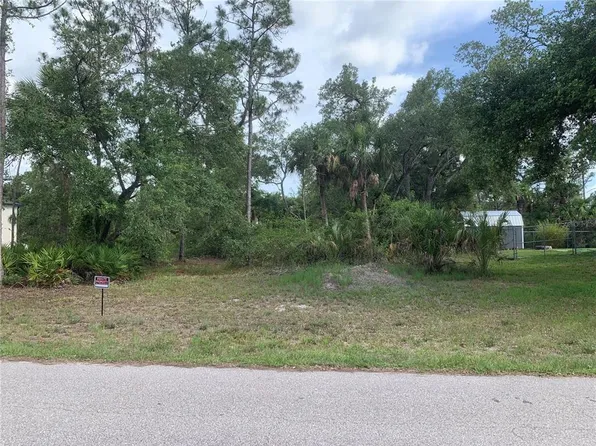 17505 Clover Ave, Port Charlotte, FL 33948