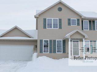 1011 SW 46th St, Ankeny, IA 50023