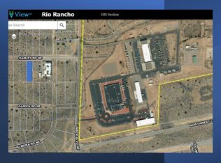 4000 Hanley Rd NE, Rio Rancho, NM 87144