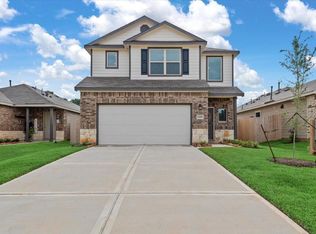 13599 Bay Springs Dr, Conroe, TX 77303
