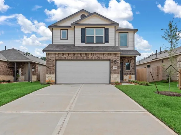 13599 Bay Springs Dr, Conroe, TX 77303
