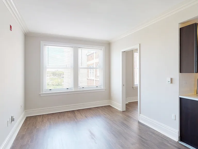 Dining/Living room