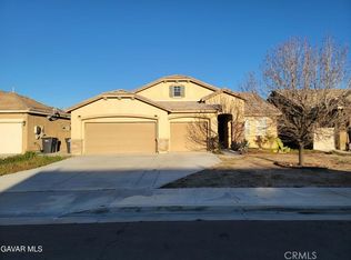 2324 Hay Market St, Rosamond, CA 93560