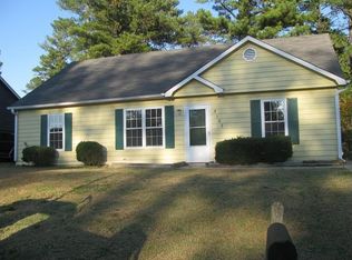 9162 Fairway Ct, Riverdale, GA 30274