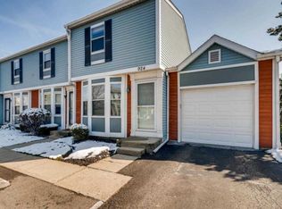 924 Annagladys Dr, Columbus, OH 43085