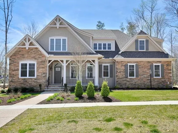 16225 Old Castle Rd, Midlothian, VA 23112