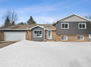 4760 253rd St, Wyoming, MN 55092