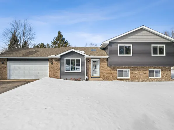 4760 253rd St, Wyoming, MN 55092