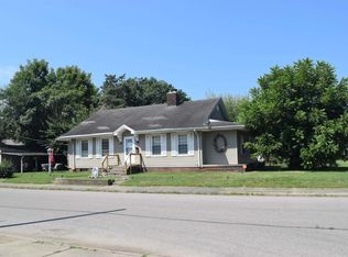 733 Ravenswood Dr, Evansville, IN