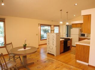 23000 NE Schauer Dr, Battle Ground, WA 98604