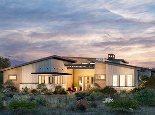 Essence Plan, Talking Rock Ranch, Prescott, AZ 86305