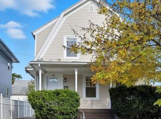 50 Cactus St, Providence, RI 02905