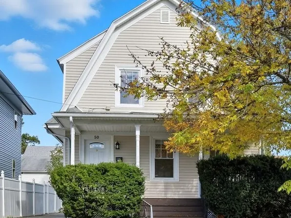 50 Cactus St, Providence, RI 02905