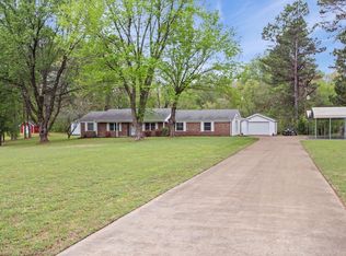58 Hayes Rd, Munford, TN 38058