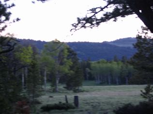 1438 Douglas Ln, Fort Garland, CO 81133