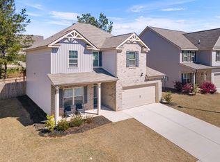 101 Katsura Way, Jackson, GA 30233