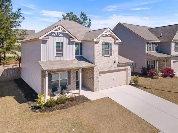 101 Katsura Way, Jackson, GA 30233