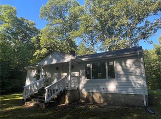 193 Steere Farm Rd, Burrillville, RI 02830