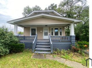 16406 Harvard Ave, Cleveland, OH 44128
