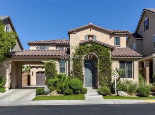 812 Valley Brush St, Henderson, NV 89052