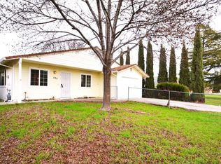 335 David Ave, Red Bluff, CA 96080