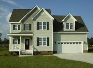 1598 Cleveland Rd, Smithfield, NC 27577