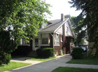 4739 Magoun Ave, East Chicago, IN 46312