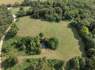 County Road 554, Colcord, OK 74338