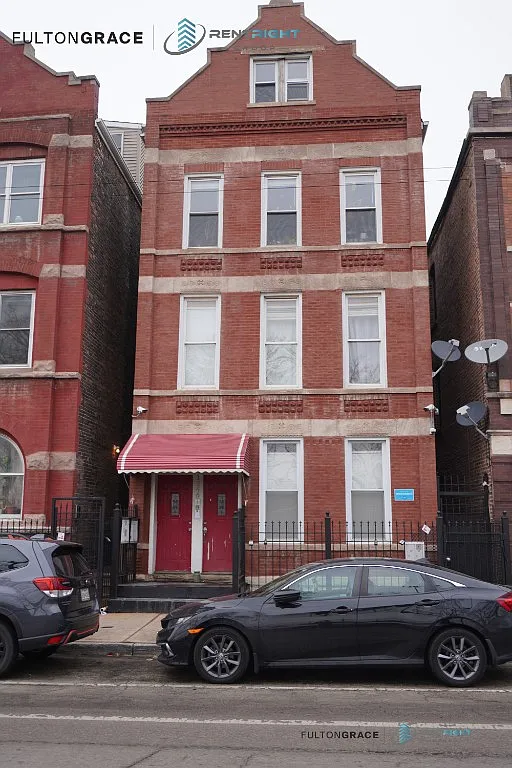 2 bed, 1.0 bath, $1,800 — Photo 1