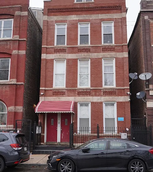 1846 W 18th St #2R — Photo 1