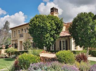 18593 Calle La Serra, Rancho Santa Fe, CA 92091