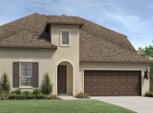 4417 Fall Meadow Dr, Prosper, TX 75078