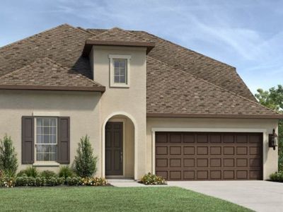 4417 Fall Meadow Dr, Prosper, TX, 75078