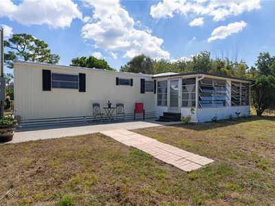 15341 Mango Dr, Punta Gorda, FL, 33955