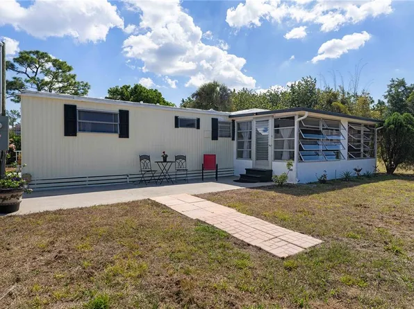 15341 Mango Dr, Punta Gorda, FL 33955