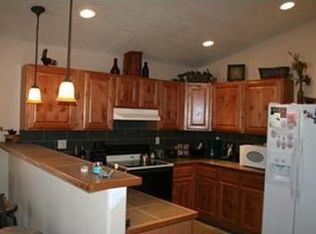 1802 Cherokee Rd NW, Albuquerque, NM 87107