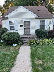 19451 Conley St, Detroit, MI, 48234