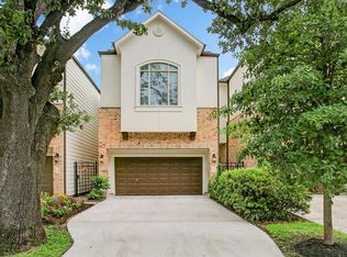 3114 Maxroy St, Houston, TX 77008