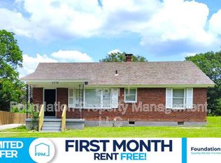 3276 Ashland St, Memphis, TN 38127
