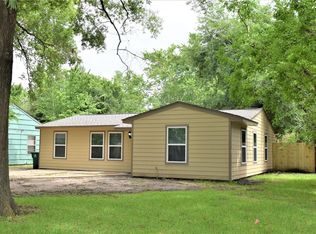 5231 Myrtlewood St, Houston, TX 77033