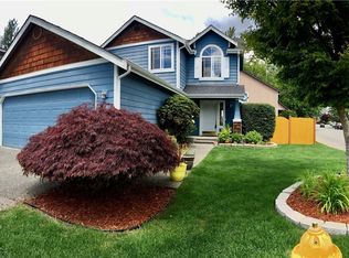 13519 43rd Ave SE, Mill Creek, WA 98012